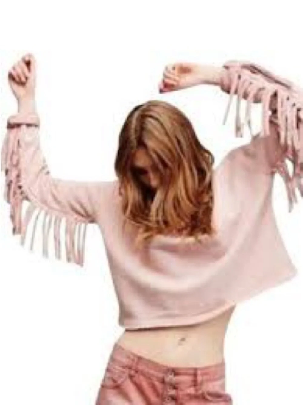 Free People Sweatshirt